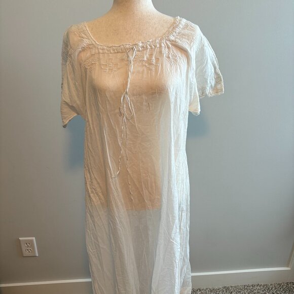 Magnolia Pearl Dress #383 - Gideon in Virtue - NWT - Picture 1 of 10